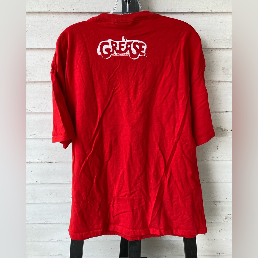 Grease Musical Rydell High T-Shirt - Picture 4 of 4